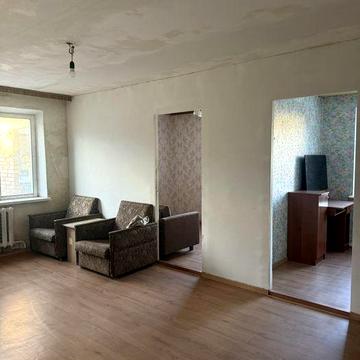 Оренда 3-кімнатної квартири Крюківщина