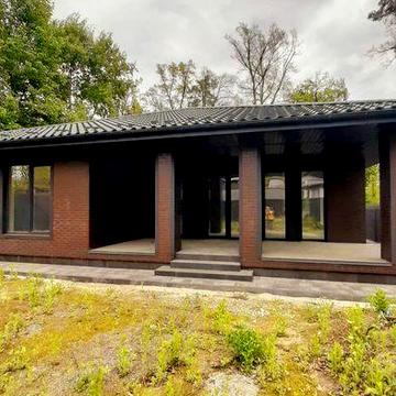 Купити  Будинок Буча лісова  180кв.під ремонт 7сот.аід забудовника.