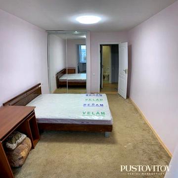 Аренда 2к квартиры Базарная/Леонтовича