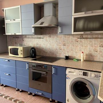 Хороша 1к в Лікограді, 45 кВ, Здановської 58; м Іпподром, Теремки