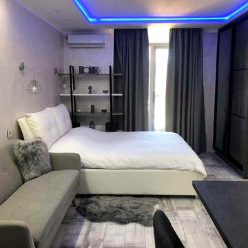 Оренда квартири-студії ЖК Central Park Печерськ метро Либідська