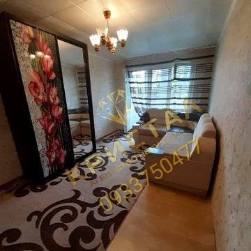 Здам 1 кімнатну квартиру з ремонтом у центрі