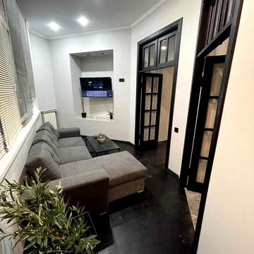 Оренда 2-кімнатної квартири в центрі Шота Руставелі 20Б Перша здача