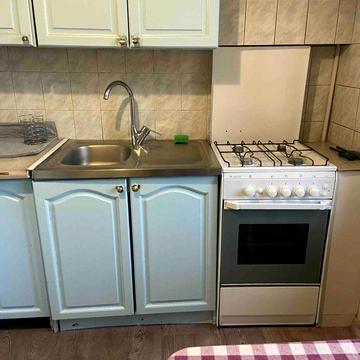 Хороша 3к 60 кв, Тютюнника 54; м Либідська пішки, Оушен Плаза