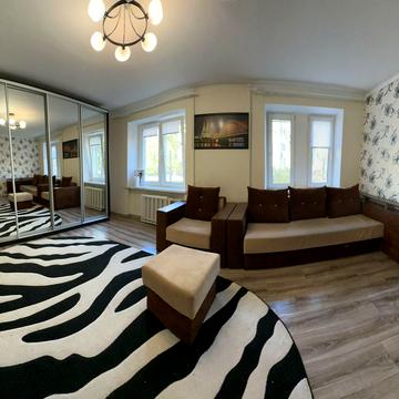 Лісовий просп., 12-А