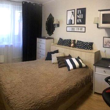 Сдам  2 х комнатную квартиру на алексеевке