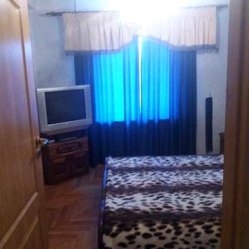 Сдам  2х комнатную квартиру.