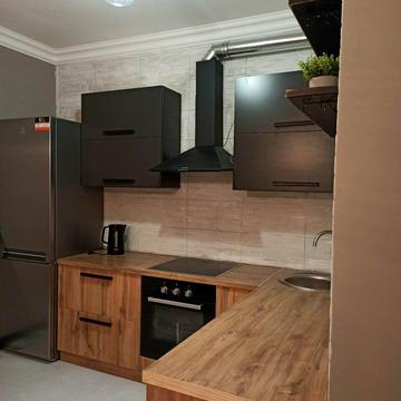 Каховська вул., 62-А