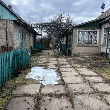 Дом вул Бучми 21!