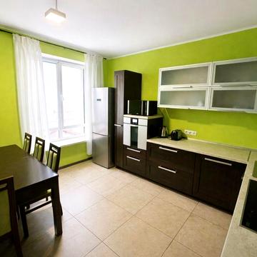 Оренда 2кім кв  ,,Club House,,Британський,Жуляни Республiка