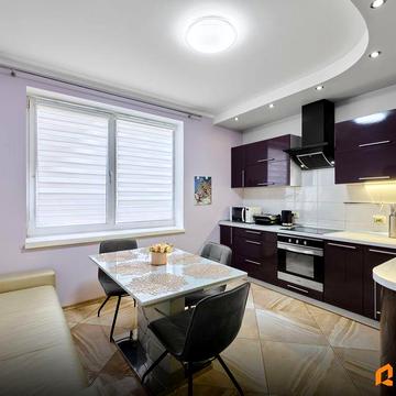 Без% , продаж 2 кім кв;  Академмістечко, вул Олевська 5 ЖК Сосновий бір