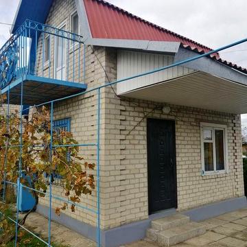 Продам Дачу Марьина Роща ГОРНЯК