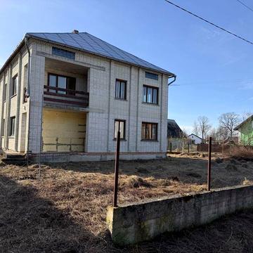 Продається будинок