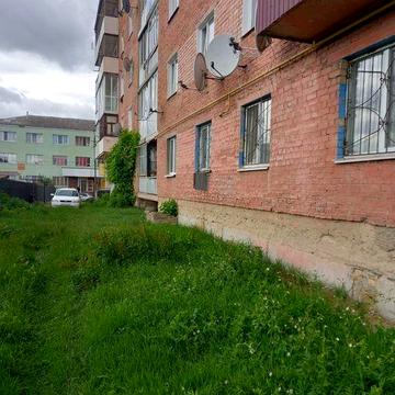 Продам квартиру(ри)в м. Борзна