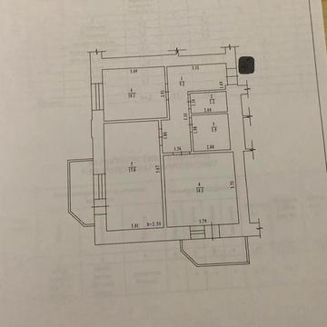 Продам квартиру в новобудові вул. Пушкарівська 22д