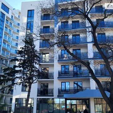 Продаж 1к Квартира Ванний провулок ЖК Breeze Marine