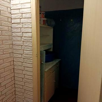 Продаётся просторная 1-комнатная квартира площадью 42,3 м². ЖК осбб