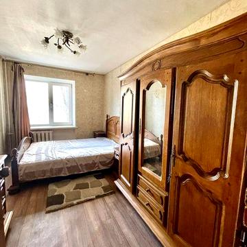 квартира на пр. Богоявленському ПТЗ