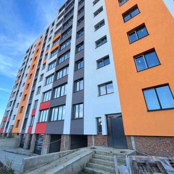 1-но кімнатна квартира! Здача в серпні 2026 р. ЖК Стандарт іф