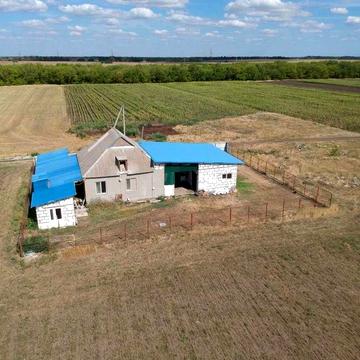 Будинок з бізнесом Торг