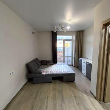 ЖК Барвіха! 1к з балконом! 10000грн