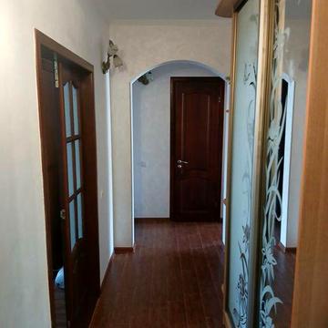 Продам трех комнатную квартиру