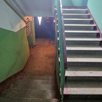 Довгострокова оренда 1к Квартира Гвардійців-Широнінців вулиця