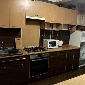 Аренда 3-х к квартиры