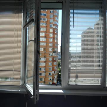 Олександри Екстер вул. (Марини Цвєтаєвої), 9-А