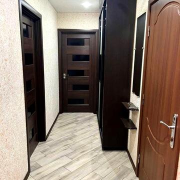 Продається Квартира 2-х кімнатна з індивідуальним опаленням.3поверх