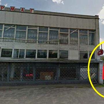 2х к.кв. - місце саме працює на Ваш бізнес