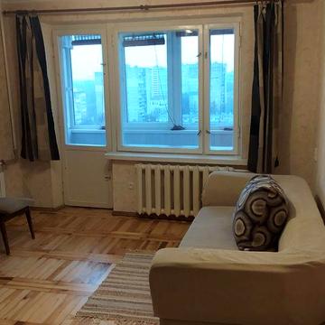 Своя Однокомнатная квартира с ремонтом на Рабочей