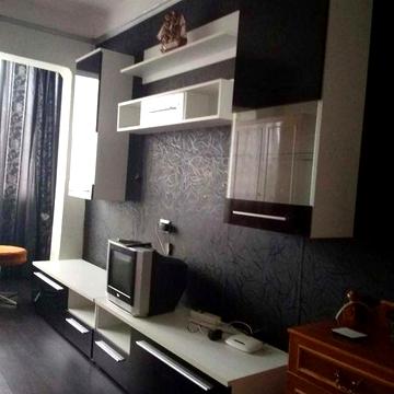 Сдам 1=ком Выговского-24а  6/9  34/19/7  жилое  10000грн.