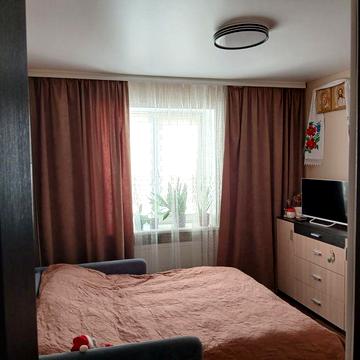 Продам затишну квартиру