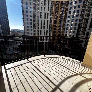 1к KADORR City Жемчужина Краснова Терраса Ипподром ЖК KADORR City