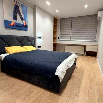 Оренда ЖК Манхеттен Вокзальна КПІ пр Берестейський 11 Шевченківський