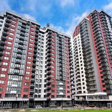 Продам однокімнатну квартиру Костанайська 13 (ЖК WEST HOUSE) ЖК West House