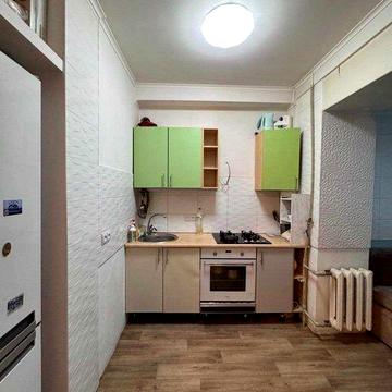 Аренда трехкомнатной квартиры Юго-западный массив Адмиральский