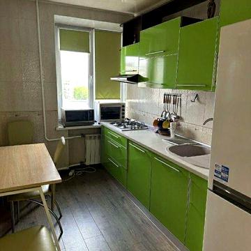 Реальная! 2 к кв  55 м Космическая 47  , пр Науки