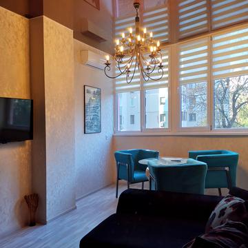 Педагогічна вул., 21/1