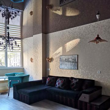 Педагогічна вул., 21/1