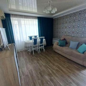 Здам 1 кімнатну квартиру! Самар, Новомосковськ