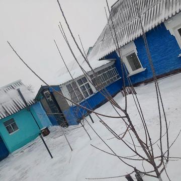 Дом продам в городе