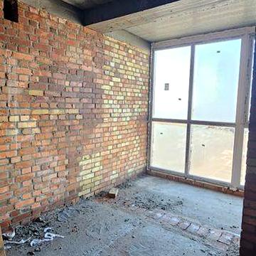 Квартира смарт (студія)