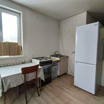 Частина будинку м. Буча, з дітьми ТАК, з тваринами ТАК, є газ, вільно