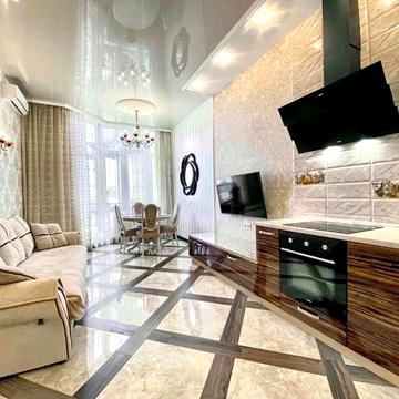 Святослава Караванського вул. (Жуковського), 9