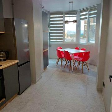 Перша здача 1 к квартири Софія Резиденс від власника