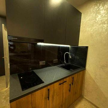 Первая аренда  в ЖК Акварель 2