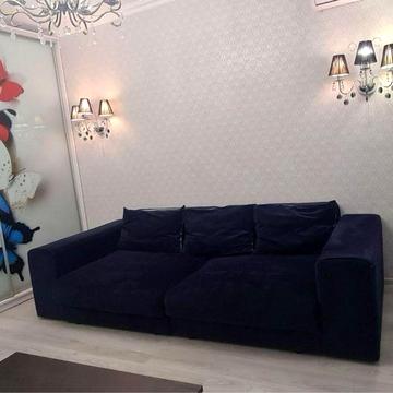 Сдам 1 Комнатную Квартиру с Евроремонтом ул Средняя 49