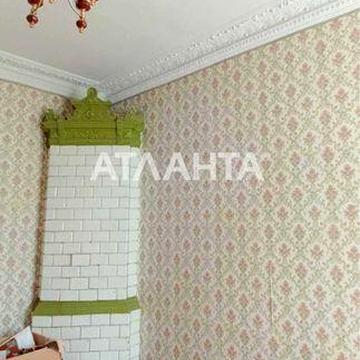 2х-комнатная квартира на Садовой угол Соборной площади и Дерибасовской